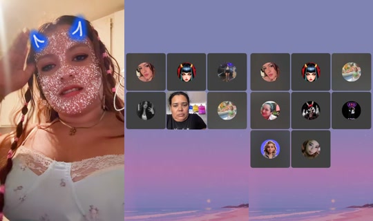 isa30.3 TikTok Live — Sep 22, 2026, 6:37 PM