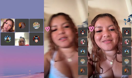 isa30.3 TikTok Live — Sep 22, 2026, 8:17 PM