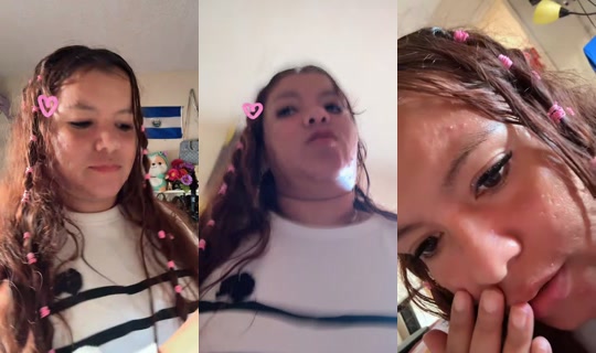 isa30.3 TikTok Live — Sep 22, 2026, 11:41 PM