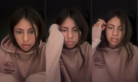 isa608676 TikTok Live — Aug 20, 2026, 4:15 AM