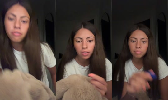 isa608676 TikTok Live — Aug 21, 2026, 3:08 AM
