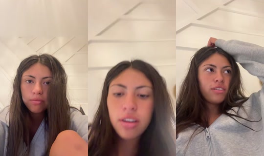 isa608676 TikTok Live — Sep 16, 2026, 3:43 AM