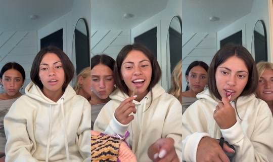 isa608676 TikTok Live — Sep 18, 2026, 8:49 PM