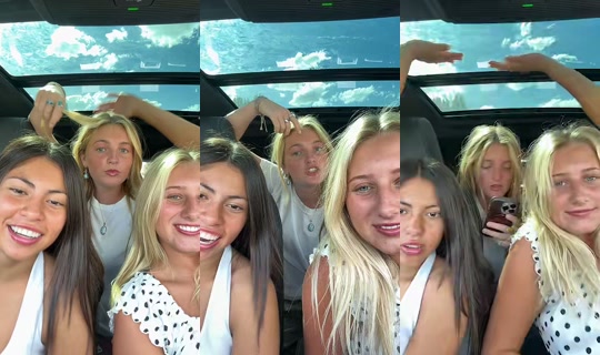 isa608676 TikTok Live — Sep 26, 2026, 9:07 PM