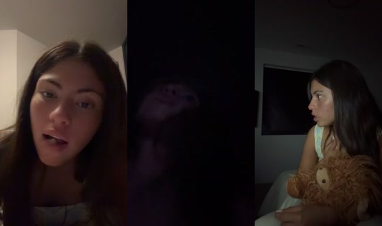 isa608676 TikTok Live — Oct 3, 2026, 6:24 AM