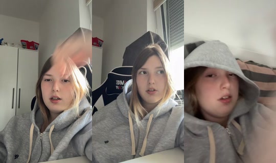 isa_bella2355 TikTok Live — Aug 20, 2026, 10:33 AM