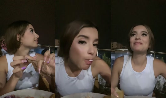 isa_bellaa32 TikTok Live — Aug 21, 2026, 11:46 PM