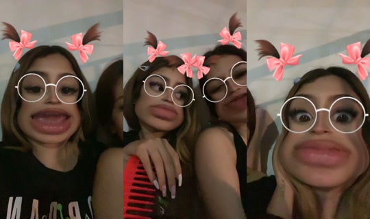 isa_bellaa32 TikTok Live — Sep 29, 2026, 11:35 PM