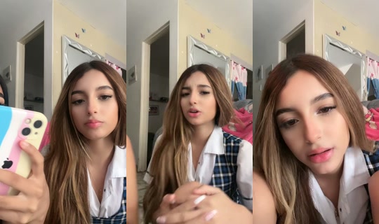 isa_bellaa32 TikTok Live — Sep 30, 2026, 9:30 PM