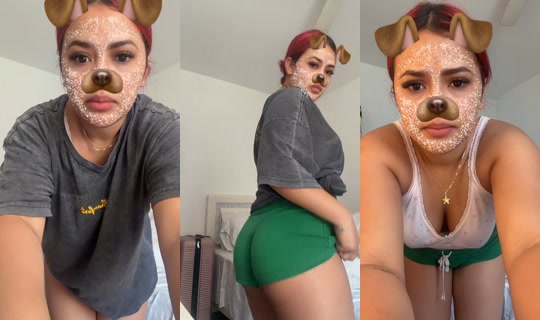 isa_chirinos_hn TikTok Live — Aug 24, 2026, 3:48 PM