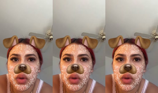 isa_chirinos_hn TikTok Live — Aug 24, 2026, 4:39 PM