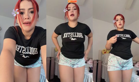 isa_chirinos_hn TikTok Live — Aug 24, 2026, 8:01 PM