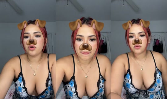 isa_chirinos_hn TikTok Live — Aug 25, 2026, 4:15 AM