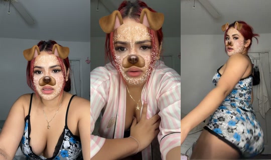 isa_chirinos_hn TikTok Live — Aug 25, 2026, 4:49 AM