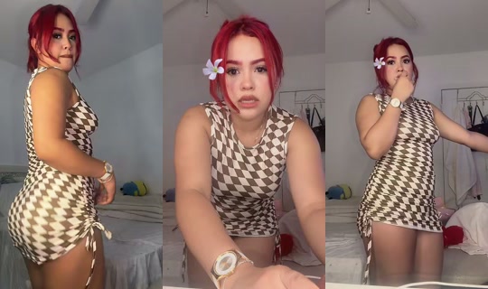 isa_chirinos_hn TikTok Live — Aug 27, 2026, 2:04 AM