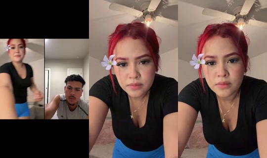 isa_chirinos_hn TikTok Live — Aug 28, 2026, 3:22 AM