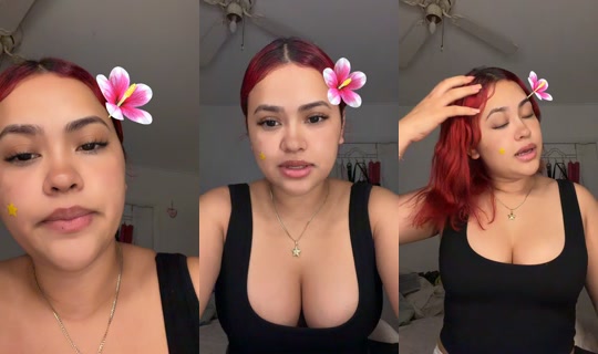 isa_chirinos_hn TikTok Live — Oct 6, 2026, 4:37 AM