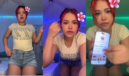 isa_chirinos_hn TikTok Live — Oct 7, 2026, 12:48 AM