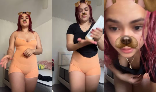 isa_chirinos_hn TikTok Live — Oct 8, 2026, 6:51 PM