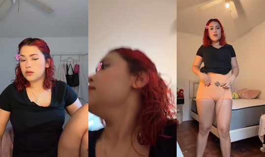isa_chirinos_hn TikTok Live — Oct 8, 2026, 8:13 PM