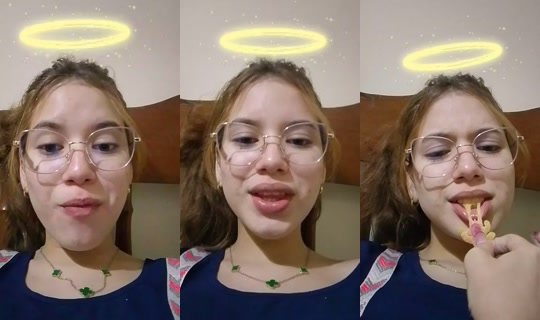 isa_desousa TikTok Live — Aug 20, 2026, 6:06 AM
