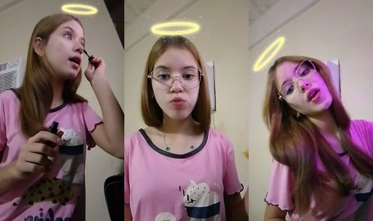 isa_desousa TikTok Live — Aug 21, 2026, 2:40 AM