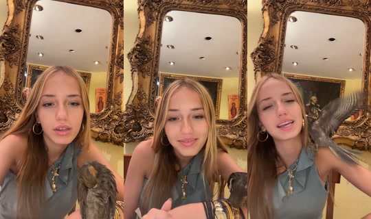 isaa.ballst_ TikTok Live — Sep 13, 2026, 12:30 AM