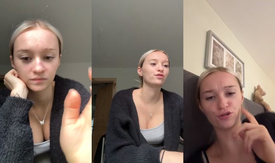 isaa.shb TikTok Live — Sep 17, 2026, 4:08 PM