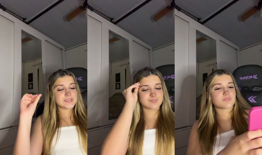 isaa_vlscc TikTok Live — Sep 22, 2026, 3:50 AM
