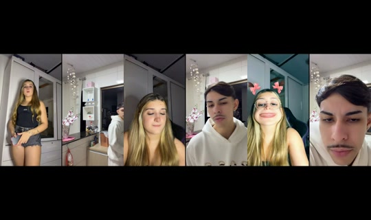 isaa_vlscc TikTok Live — Sep 23, 2026, 3:09 AM