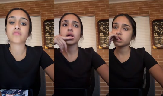 isaabelaggarciaa TikTok Live — Sep 22, 2026, 5:21 PM