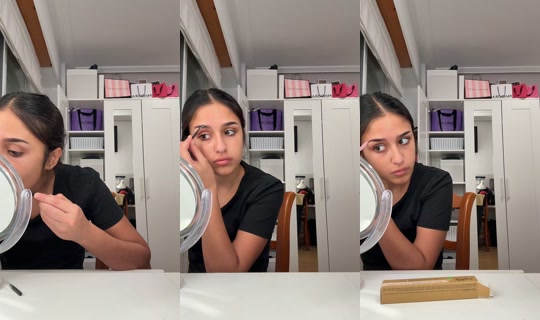 isaabelaggarciaa TikTok Live — Sep 22, 2026, 6:20 PM