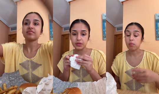 isaabelaggarciaa TikTok Live — Sep 25, 2026, 1:10 PM