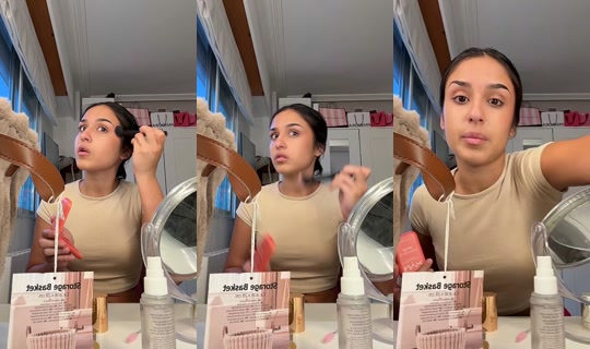 isaabelaggarciaa TikTok Live — Sep 27, 2026, 5:18 PM