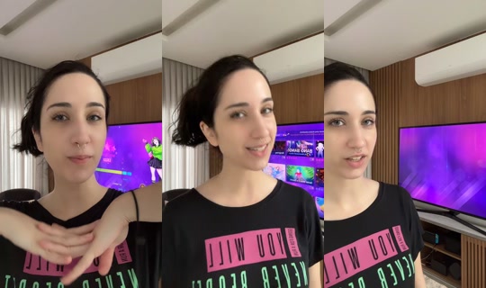 isaacamacho TikTok Live — Sep 22, 2026, 3:05 PM