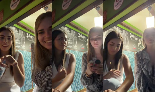 isaagleez_ TikTok Live — Oct 2, 2026, 7:12 PM