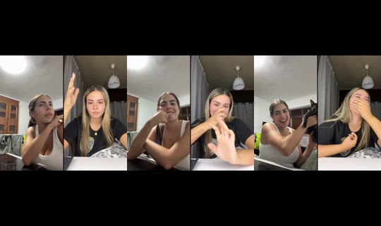 isaagleez_ TikTok Live — Oct 4, 2026, 9:06 PM
