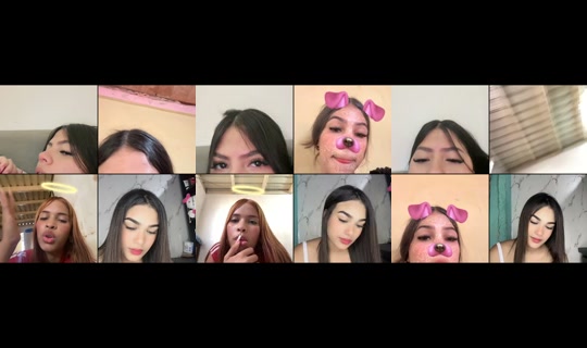 isaavilez4 TikTok Live — Oct 2, 2026, 6:57 PM