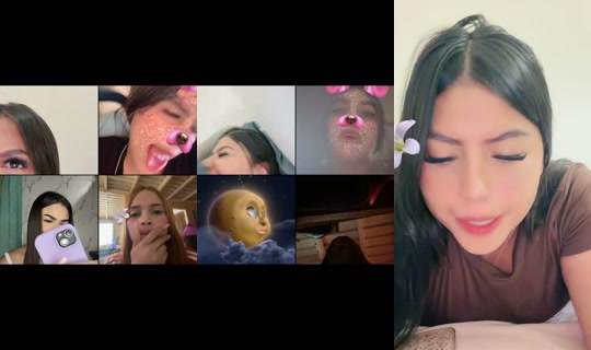 isaavilez4 TikTok Live — Oct 2, 2026, 7:12 PM