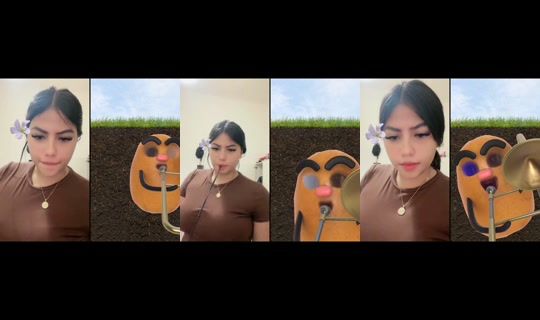 isaavilez4 TikTok Live — Oct 2, 2026, 8:16 PM