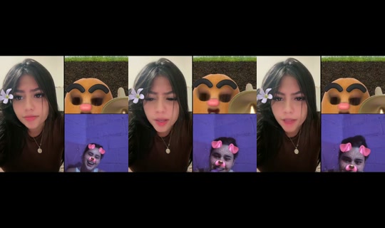 isaavilez4 TikTok Live — Oct 2, 2026, 9:09 PM