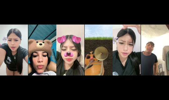 isaavilez4 TikTok Live — Oct 3, 2026, 6:31 PM