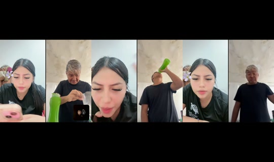 isaavilez4 TikTok Live — Oct 3, 2026, 7:37 PM