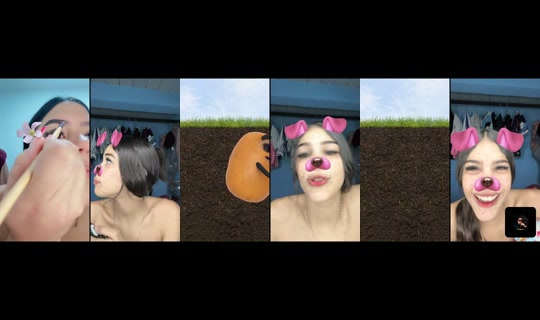 isaavilez4 TikTok Live — Oct 4, 2026, 5:52 PM