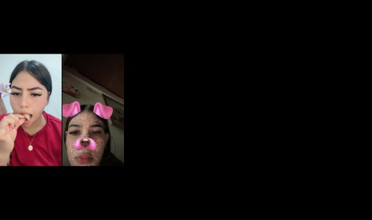 isaavilez4 TikTok Live — Oct 4, 2026, 6:53 PM