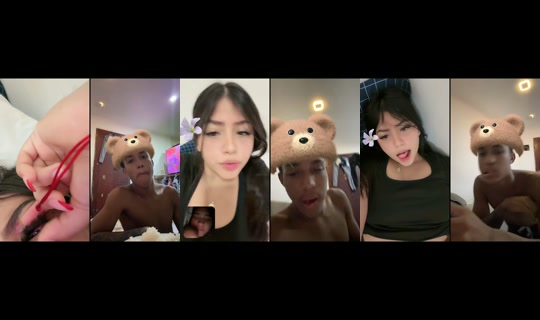 isaavilez4 TikTok Live — Oct 5, 2026, 10:21 PM