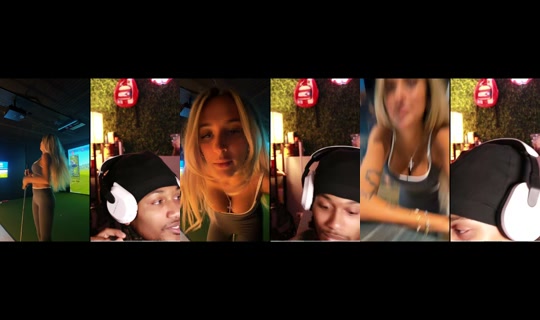 isabbellaagarcia TikTok Live — Aug 22, 2026, 1:51 AM
