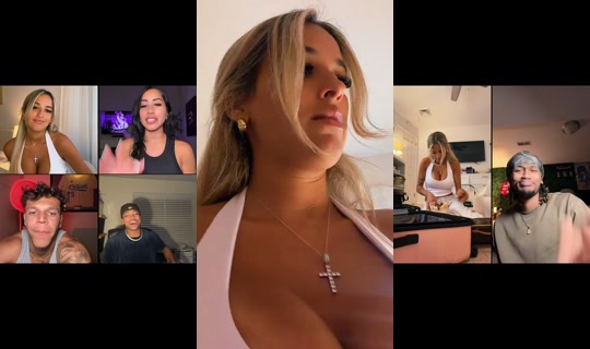 isabbellaagarcia TikTok Live — Aug 27, 2026, 4:58 AM