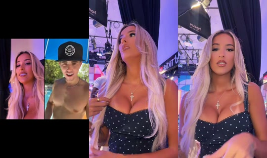 isabbellaagarcia TikTok Live — Aug 28, 2026, 7:52 PM