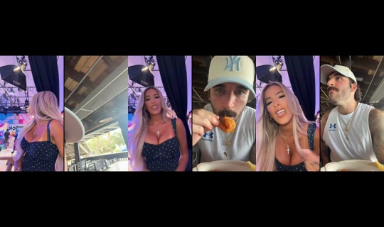 isabbellaagarcia TikTok Live — Aug 28, 2026, 8:43 PM